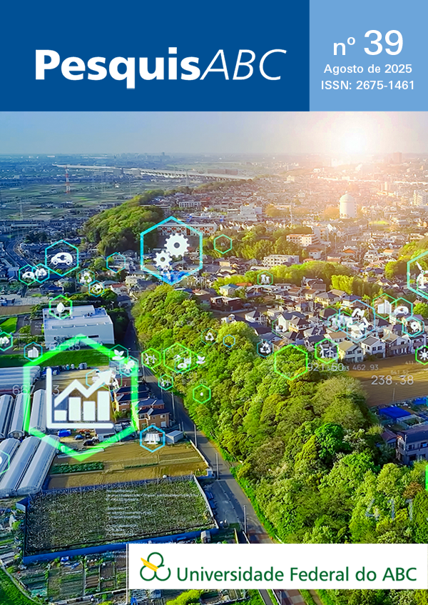 capa revista pesquisabc ufabc edicao 38 2025