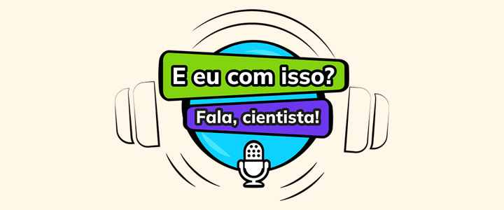 UFABC lança novo podcast de divulgação científica