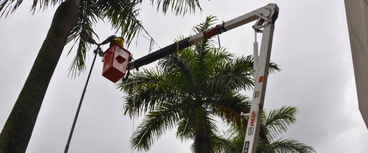 Contemplada em edital, UFABC terá novo projeto de eficiência energética