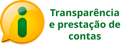 Transparência e prestação de contas universidade federal do abc