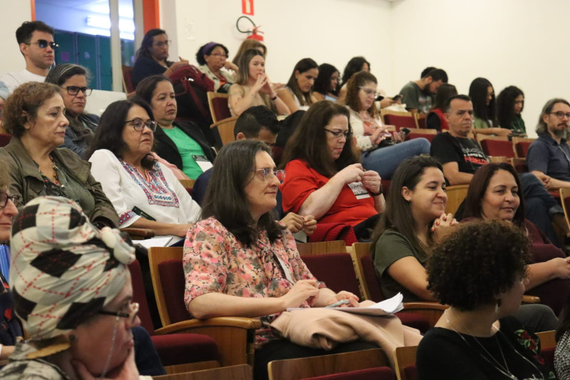 desafios ao monitoramento e implementacao dos planos de educacao no grande abc foi tema de seminario na ufabc foto 05