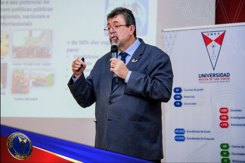 reitor da ufabc representa universidade em agendas institucionais no uruguai e na bolivia foto 3 usfx