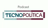 banner parceria Podcast Tecnopolítica