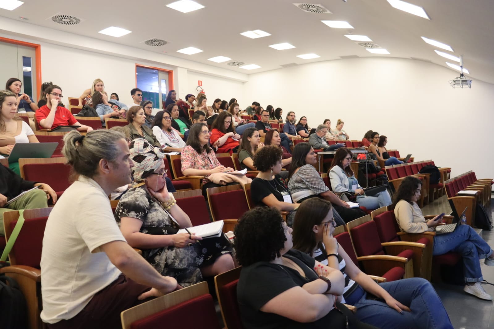 desafios ao monitoramento e implementacao dos planos de educacao no grande abc foi tema de seminario na ufabc foto03