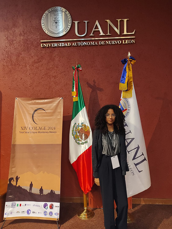 estudante da ufabc recebe premiacao em congresso latino americano de geofisica espacial thumb foto 02