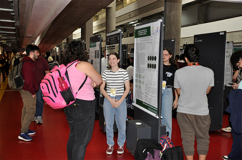 iniciacao cientifica reune alunos da ufabc e uscs em simposio foto 02