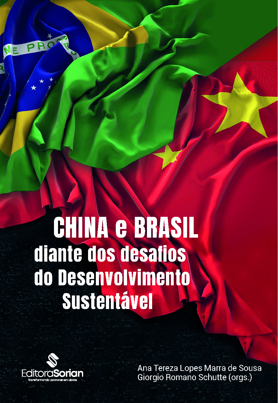 livro vi rbchina capa