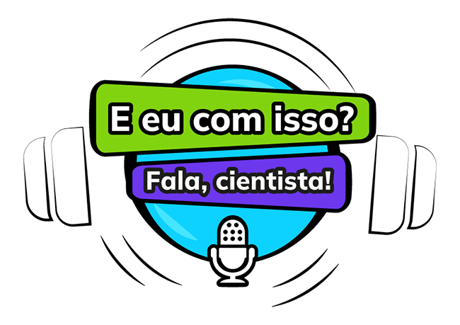 logo principal e eu com isso fala cientista