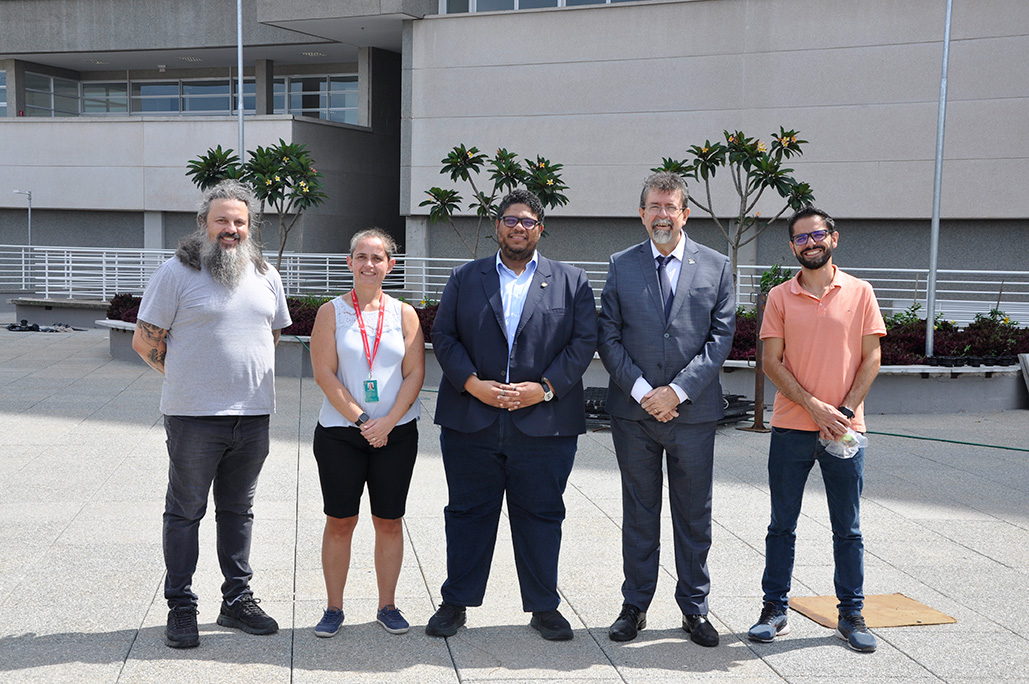 secretario de educacao superior do mec visita a ufabc e trata de futuro das obras foto 01