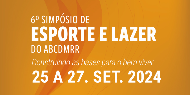 simposio esporte e lazer 2024 abc