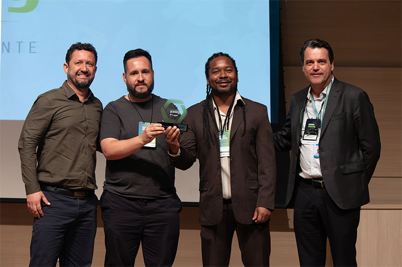 startup formada por ex alunos da ufabc conquista o terceiro lugar no desafio granioter mcti foto 01