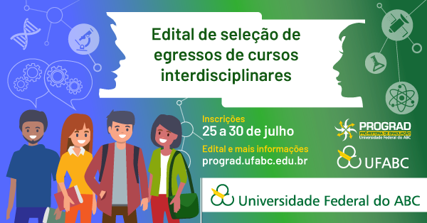 Comemoração dos 10 anos do curso de Ciências Sociais (Bacharelado e  Licenciatura) – Universidade Federal de Alfenas